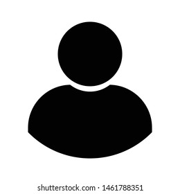 Flat people icon vector illustration on white background 