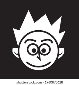 Flat people vector design illustration