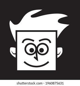 Flat people vector design illustration