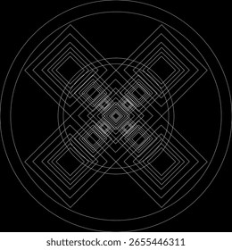 plano, cartel, retro, estilo, elegante, repetir, forma, grande, oro, artdeco, vintage, gatsby, lujo, Anuncio, dorado, hojas, negro, adorno, Plantilla, marco, tela, fondo, abstracto, textura, pared