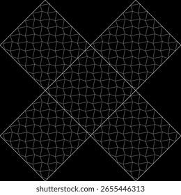 flat, poster, retro, style, elegant, repeat, shape, great, gold, artdeco, vintage, gatsby, luxury, banner, golden, leaves, black, ornament, template, frame, fabric, background, abstract, texture, wall