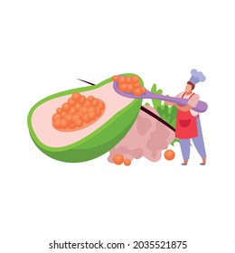アボカド 料理 のイラスト素材 画像 ベクター画像 Shutterstock アボカド 料理 のイラスト素材 画像 ベクター画像 Shutterstock