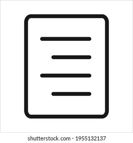 Flat right Absatz Symbol. transparenter Hintergrund