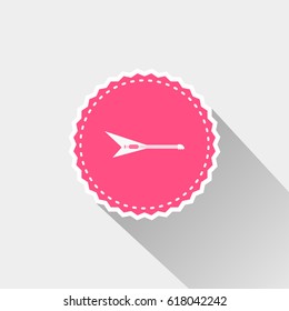 flat Rock guitar icon