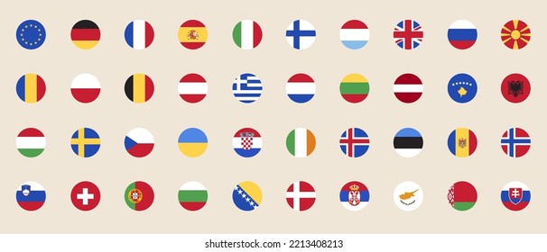 Austrian flag.eps Royalty Free Stock SVG Vector and Clip Art