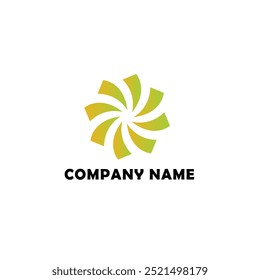 liso redondo monograma vintage lettering emblema itálico círculo fontes letras minimalistas luxo moda futurista elegante geométrica forma marca corporativa design moderno logotipo moderno Design de logotipo