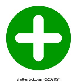 Green Plus Sign Images, Stock Photos &amp; Vectors | Shutterstock