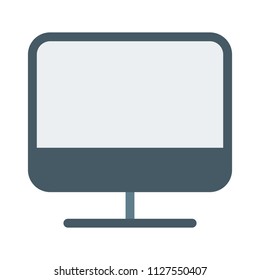Flat Screen Monitor