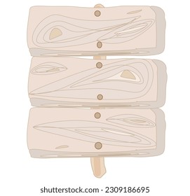 Flat search string for banner design. Computer interface. Vector illustration. Stock image.