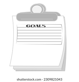 Flat search string for banner design. Computer interface glider calendar.Vector illustration. Stock image.