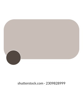 Flat search string for banner plan,calendar design. Computer interface. Vector illustration. Stock image.