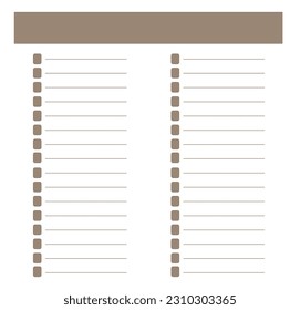 Flat search string for banner plan,calendar design. Computer interface. Vector illustration. Stock image.
