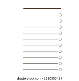 Flat search string for banner plan,calendar design. Computer interface. Vector illustration. Stock image.