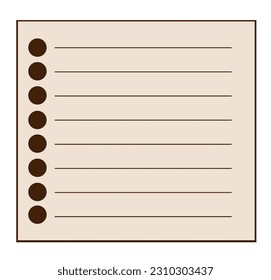 Flat search string for banner plan,calendar design. Computer interface. Vector illustration. Stock image.