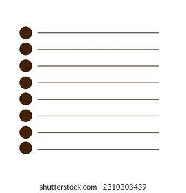 Flat search string for banner plan,calendar design. Computer interface. Vector illustration. Stock image.