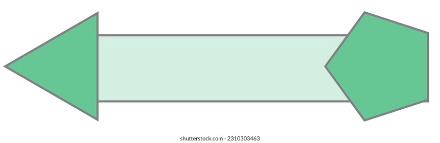 Flat search string for banner plan,calendar design. Computer interface. Vector illustration. Stock image.