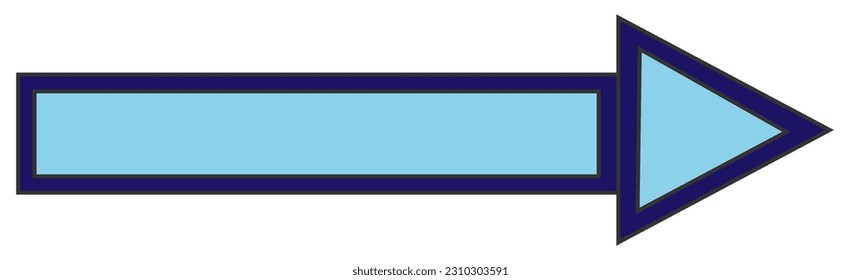 Flat search string for banner plan,calendar design. Computer interface. Vector illustration. Stock image.