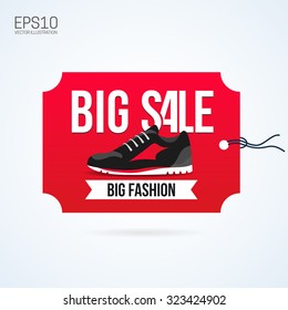 big sale shoes