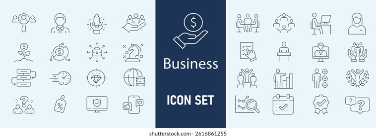  Flat Shopping Cart Icon Set for E-Commerce and Online Store UI Design – Modern Retail Symbols for Checkout, Basket, Buy Now, Add to Cart Buttons, and Web Applications