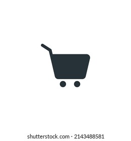 Icono nuevo plano, simple y aislado para el diseño de ui.