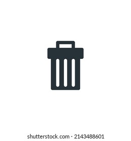 Flat, Simple, isolated new icon for ui design.