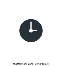 Icono nuevo plano, simple y aislado para el diseño de ui.