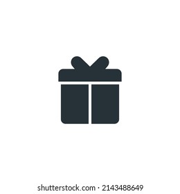 Flat, Simple, isolated new icon for ui design.