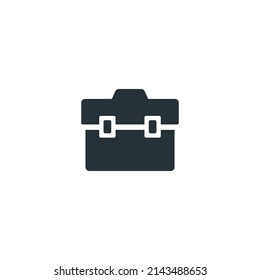 Flat, Simple, isolated new icon for ui design.