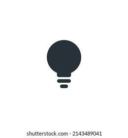 Icono nuevo plano, simple y aislado para el diseño de ui.