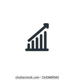 Flat, Simple, isolated new icon for ui design.