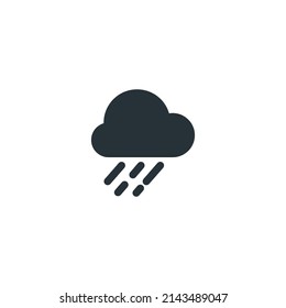 Icono nuevo plano, simple y aislado para el diseño de ui.