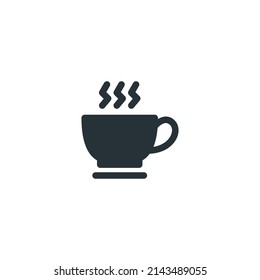 Flat, Simple, isolated new icon for ui design.
