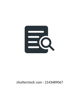 Flat, Simple, isolated new icon for ui design.