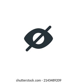 Flat, Simple, isoliertes neues Symbol für i Design.