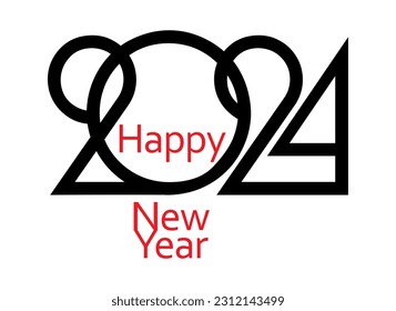 Flat simple trendy time eve party diary flyer decor layer emblem type day bright black color ink line draw print art style Closeup view cool happy merry event word brand circle form shape paper layout