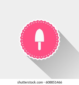 flat spatula icon
