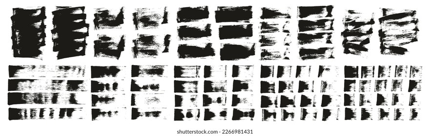 Normaler Anbieter mit Flachspender, spuriger Hintergrund und gerade Linien Mix aus hochdetailliertem abstraktem Vektorhintergrund MEGA Mix Set 