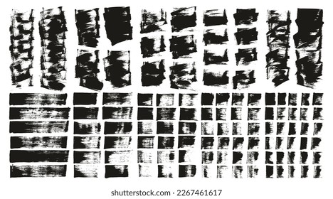 Normaler Anbieter mit Flachspender, spuriger Hintergrund und gerade Linien Mix aus hochdetailliertem abstraktem Vektorhintergrund MEGA Mix Set 