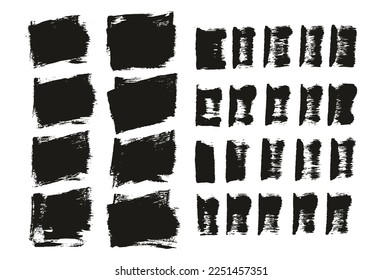 Flachdicker Künstler mit kurzen Hintergrund und glatten Linien vermischen hochdetailliertes, abstraktes Vektorhintergrund-Mix-Set 