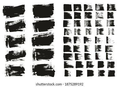 Flachflatflatter Dünnkünstler mit kurzen Hintergrund und glatten Linien vermischen hochdetailliertes abstraktes Vektorhintergrund-Mix-Set 
