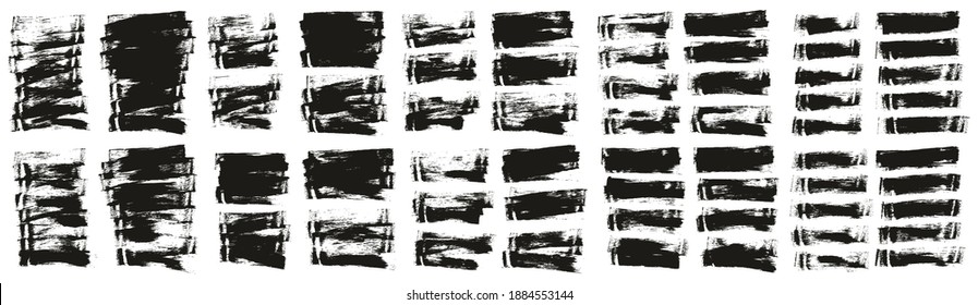 Flachflatter-Spontanzauber mit Kurzhintergrund, abstrakter Vektorhintergrund Ultra Set 