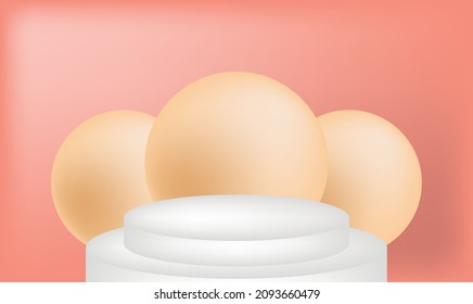 flat stage abstrack background Pedestals or podium, abstract geometric empty museum stages, exhibit displays for award ceremony or product presentation. gallery platform, geometric blank product stand