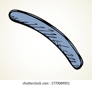 Flat steel sharp sand abrasive rasp trim board set. Light paper text space. Outline black color ink pen drawn makeup object element logo pictogram design. Modern art doodle cartoon. Close up line view
