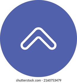 Flat stroke line art concept arrow icon left right download upload