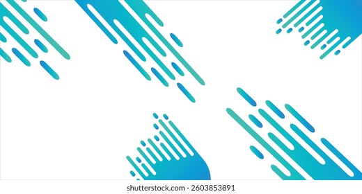 Flat style geometric abstract colorful background. Use for modern design, cover, template, decorated, brochure