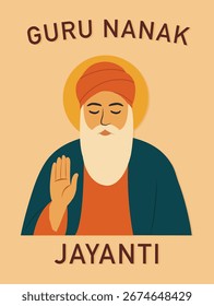 Celebración del Templo Dorado de Estilo Plano – Gurú Nanak Jayanti