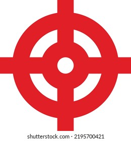 estilo plano mínimo ilustrado 
icono de concepto de destino 