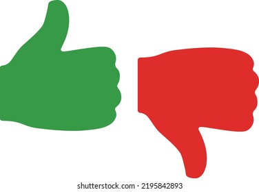 flat style minimal illustrated 
concept icon of approval 