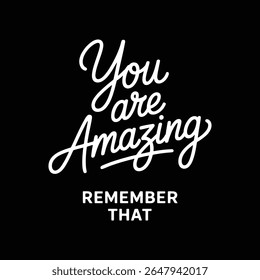 flat style typography  t shirt  banner poster design .Awesome like my daughter 