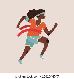 139 Runnig Vector Images, Stock Photos & Vectors 